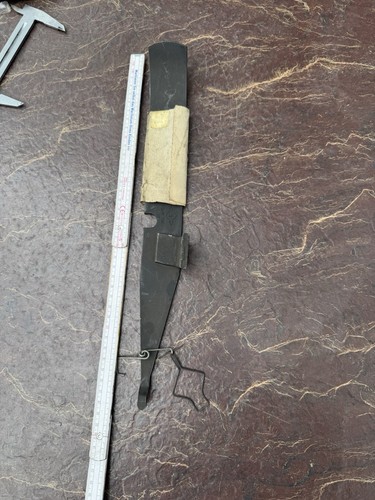 Busatis original laufsohle - original,