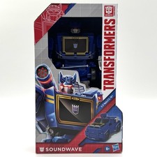 Hasbro - Transformers