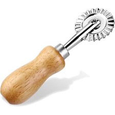 Teigrad Teigschneider Roller