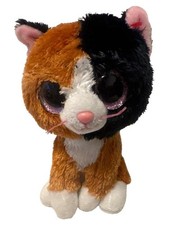 Ty Katze Stofftier Kuscheltier