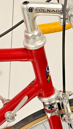 Colnago mexico 1978 - 1978, –