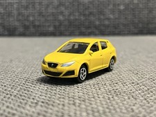 RAR Norev Seat Ibiza 1:64 3 Inch Diecast Modellauto 6J 6P Ähnl Matchbox