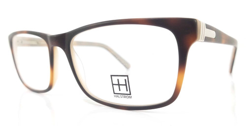 Halstrom brille h25 braun - c2,