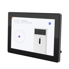 10.1" Touch Display Tablet