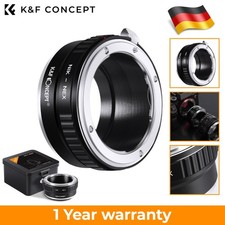 K&F Concept NIK-NEX Objektiv