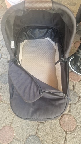 Kinderwagen abc design mit - kinderwagen,