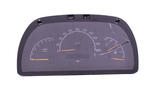 Tachometer mercedes benz vito - tachometer,