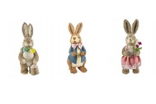 Livarno Home Osterhase XL aus