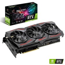 ASUS ROG Strix GeForce RTX 2070 Super  8GB Grafikkarte.