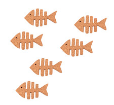 6er Set umweltfreundliche