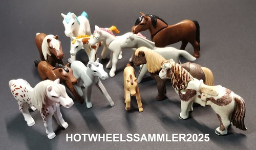 Playmobil neue generation - playmobil,