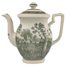 Kaffeekanne 1,5 L Villeroy & Boch Rusticana Grün