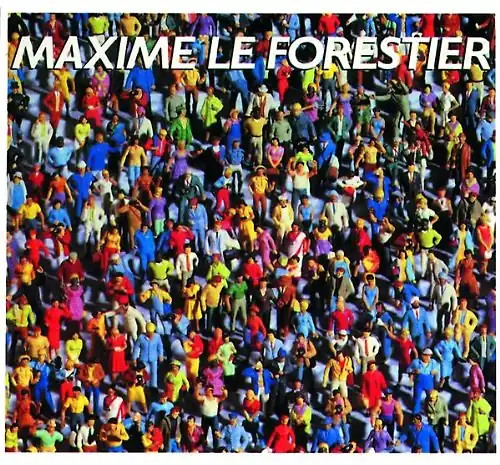 Maxime forestier ne - maxime,