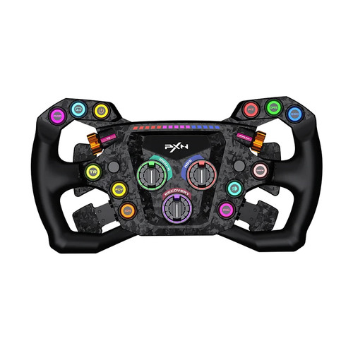 Pxn one sim racing wheel - one,