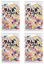 Japanese Ramune Soda Candy