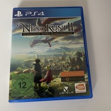 Ni No Kuni II - Schicksal