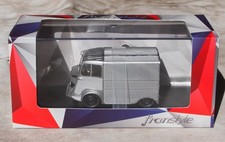 1:43 Citroën Typ G  1948