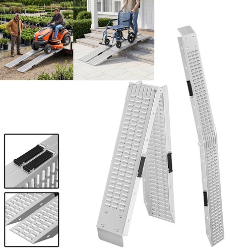 2er auffahrrampe rampe - 2er,