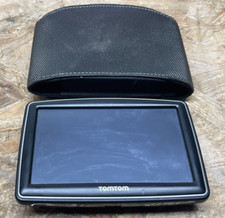 Navigationsgerät TomTom XXL Canada 310 mit Tasche