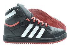 Adidas Top Ten HI core black