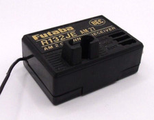 Futaba R132JE AM 27 MHz AM 2