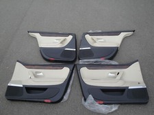 VW PASSAT CC 4 STÜCK