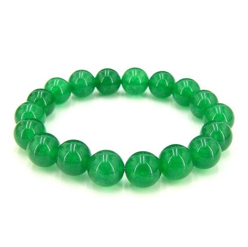 Bailysbeads smaragd armband - bailysbeads, smaragd-armband