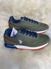 U.S. Polo ASSN Herren Schuhe
