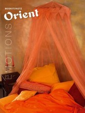 Orient Moskitonetz