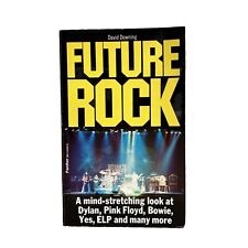 Future Rock by David Downing -