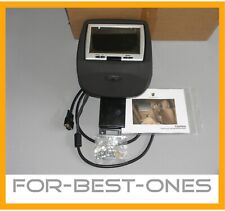 Porsche Cayenne 955 957 958 Monitor für CD Spieler PRSE aus Entertainment Set