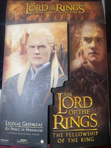 Legolas greenleaf elfe - legolas,