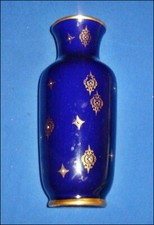 Sammler  " Echt Weimar Kobalt