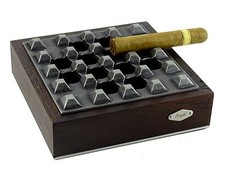 Zigarrenascher Angelo Holz