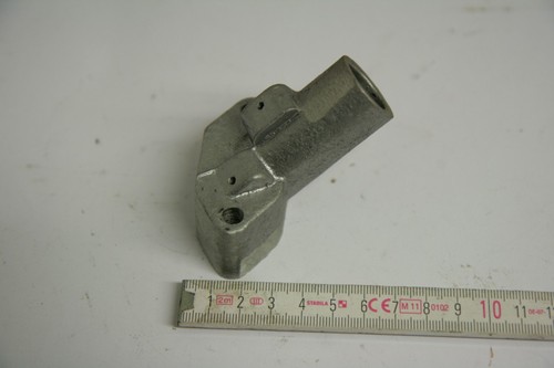 Ansaugstutzen agria 6000 5 - agria,