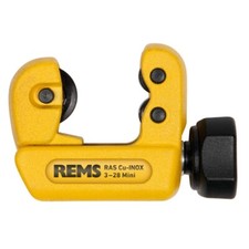 Rems RAS Cu-INOX 3-28 Mini