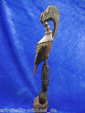 Tanzaufsatz Kopf mit