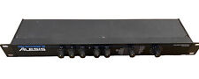 Alesis Microverb III Reverb Delay Effekt 19“ Rack