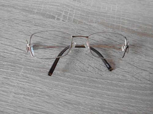 Brille flair titan - brille,