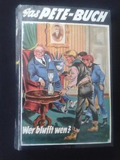 George Berings: Wer blufft wen