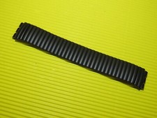 Original Swatch FLEXARMBAND - MATT SCHWARZ - 19 mm Band SMALL - ASSB400