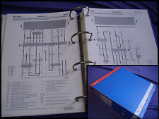 VW_Reparaturleitfaden Lupo 1999> Stromlaufpläne_Fehlersuche_Einbauorte_Elektrik