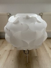 Ikea Bodenlampe/-leuchte