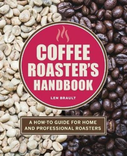 Len brault coffee roaster - brault,