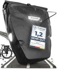 Büchel Pannier Rack Bag 26L