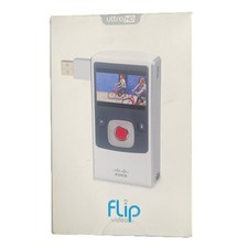 Neu & versiegelt FLIP UltraHD