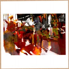 SIGNED JAMES WELLING 1538 2016