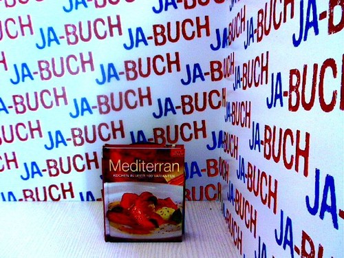 Mediterran kochen über - mediterran., in