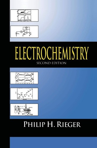 Electrochemistry schaum s - electrochemistry, (schaum's