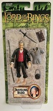 TOY BIZ LORD OF THE RINGS THE
